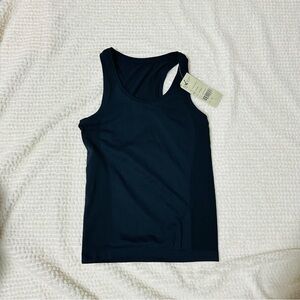 Sweaty Betty Black Workout Tank